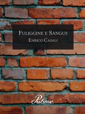 cover image of Fuliggine e Sangue
